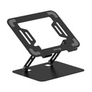 Snug Multi Angle Laptop Stand - Black (SNSTD-LAPMA-BK)