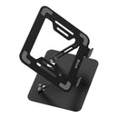 Snug Multi Angle Laptop Stand - Black (SNSTD-LAPMA-BK)