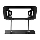 Snug Multi Angle Laptop Stand - Black (SNSTD-LAPMA-BK)