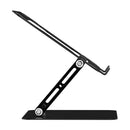 Snug Multi Angle Laptop Stand - Black (SNSTD-LAPMA-BK)