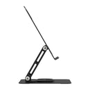 Snug Multi Angle Rotating Base Laptop Stand - Black (SNSTD-LAPRO-BK)