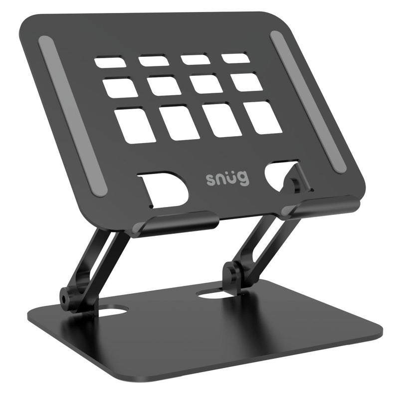 Snug Multi Angle Tablet Stand - Black (SNSTD-TABMA-BK)