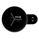 Snug Dual Wireless Charger 15W - Black (SNWI-DUALPAD)
