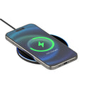 Snug Wireless Pad Charger 15W - Black (SNWI-PAD15W-BK)