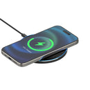 Snug Wireless Pad Charger 15W - Black (SNWI-PAD15W-BK)