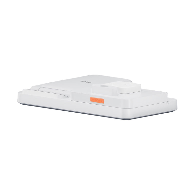 Snug 4-In-1 Wireless Stand Charger 15W - White (SNWI-STD4IN1-WH)