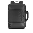 Solo Highpass Hybrid Briefcase - Up To 15.6 Inch - Black (SOLO-GRV702)