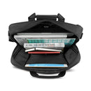 Solo Highpass Hybrid Briefcase - Up To 15.6 Inch - Black (SOLO-GRV702)