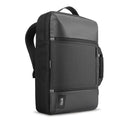 Solo Highpass Hybrid Briefcase - Up To 15.6 Inch - Black (SOLO-GRV702)