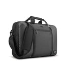 Solo Highpass Hybrid Briefcase - Up To 15.6 Inch - Black (SOLO-GRV702)