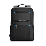 Solo Dash Backpack - Up To 15.6 Inch - Black&Blue (SOLO-PRO722-4)