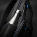 Solo Dash Backpack - Up To 15.6 Inch - Black&Blue (SOLO-PRO722-4)