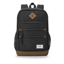Solo RE:Fresh Backpack - Up To 17.5 Inch - Grey (SOLO-UBN795-4)