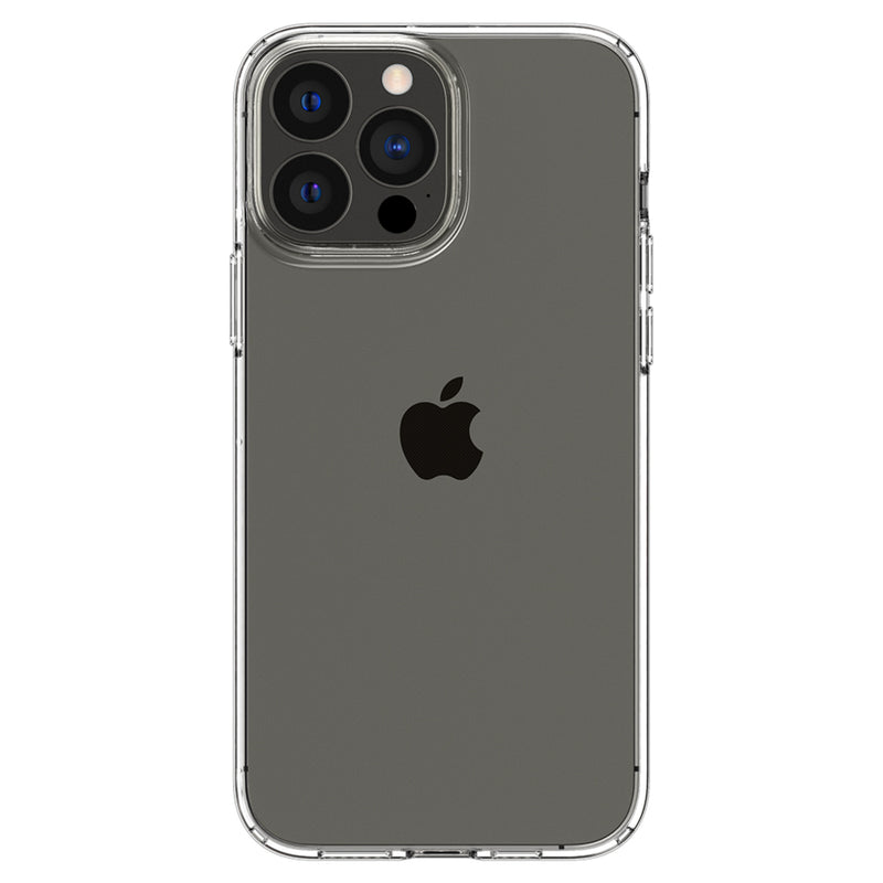 Spigen Liquid Crystal Case - Apple iPhone 13 Pro Max