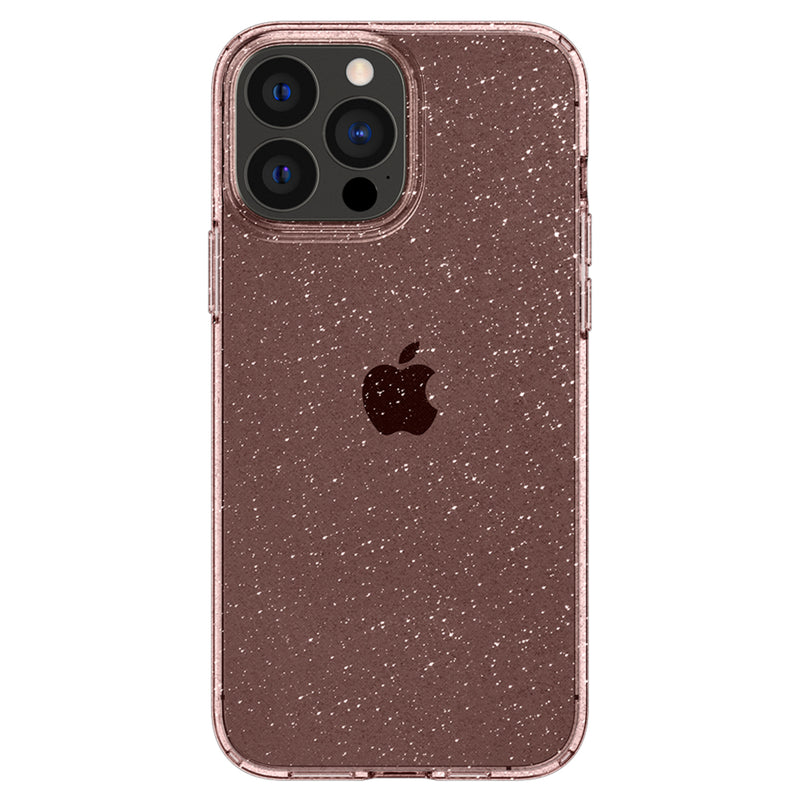 Spigen Liquid Crystal Glitter Case - Apple iPhone 13 Pro Max