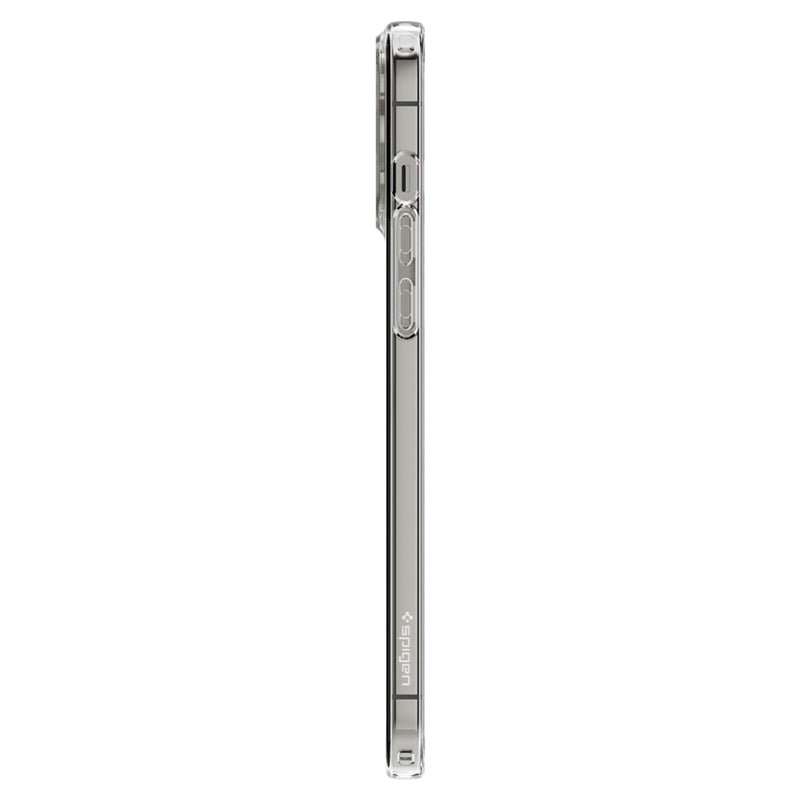 Spigen Crystal Flex Case - Apple iPhone 13 Pro Max