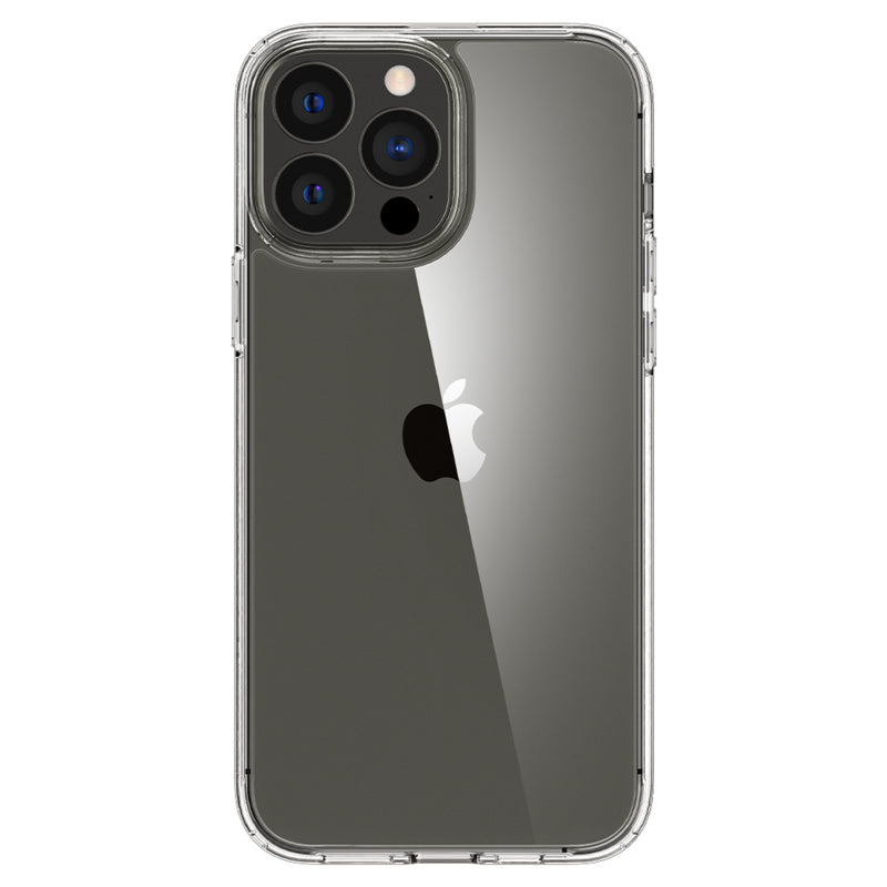 Spigen Ultra Hybrid Case - Apple iPhone 13 Pro
