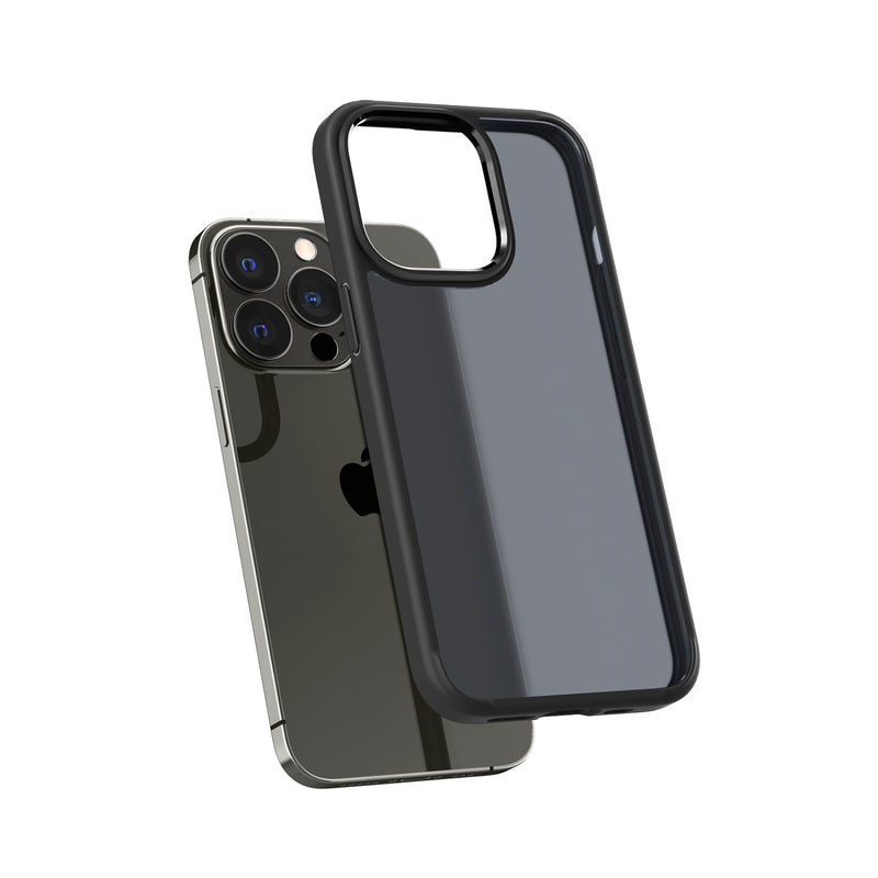 Spigen Ultra Hybrid Case - Apple iPhone 13 Pro