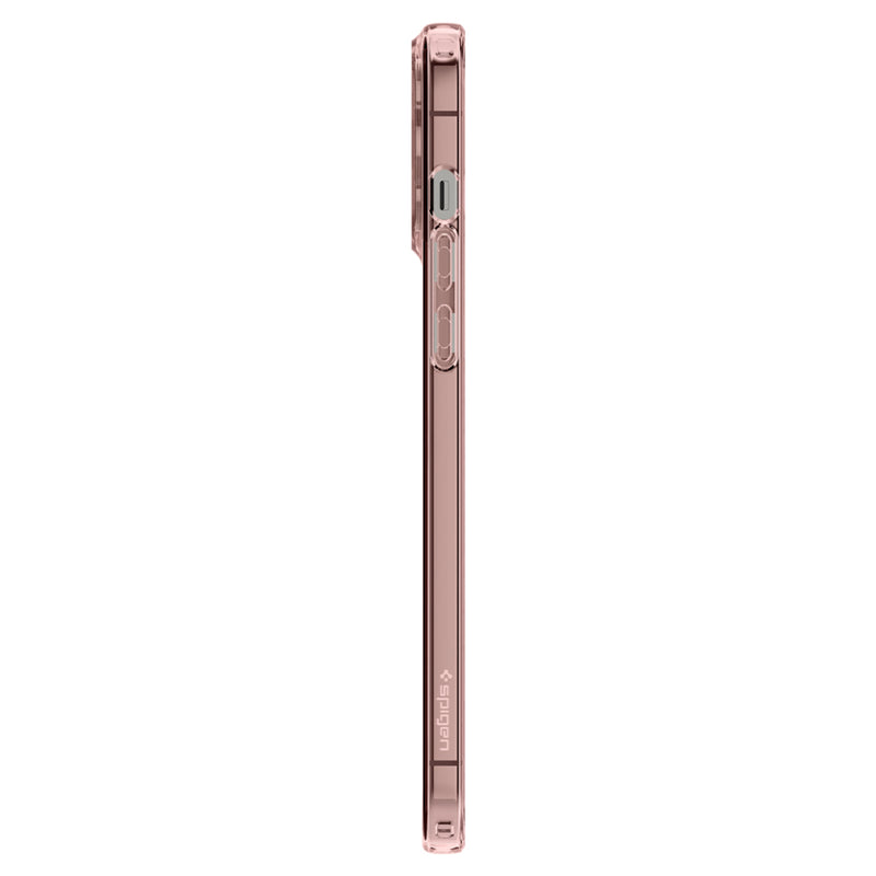 Spigen Crystal Flex Case - Apple iPhone 13 Pro
