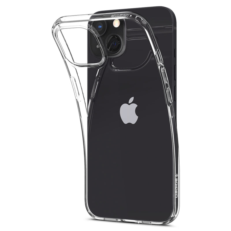 Spigen Liquid Crystal Case - Apple iPhone 13