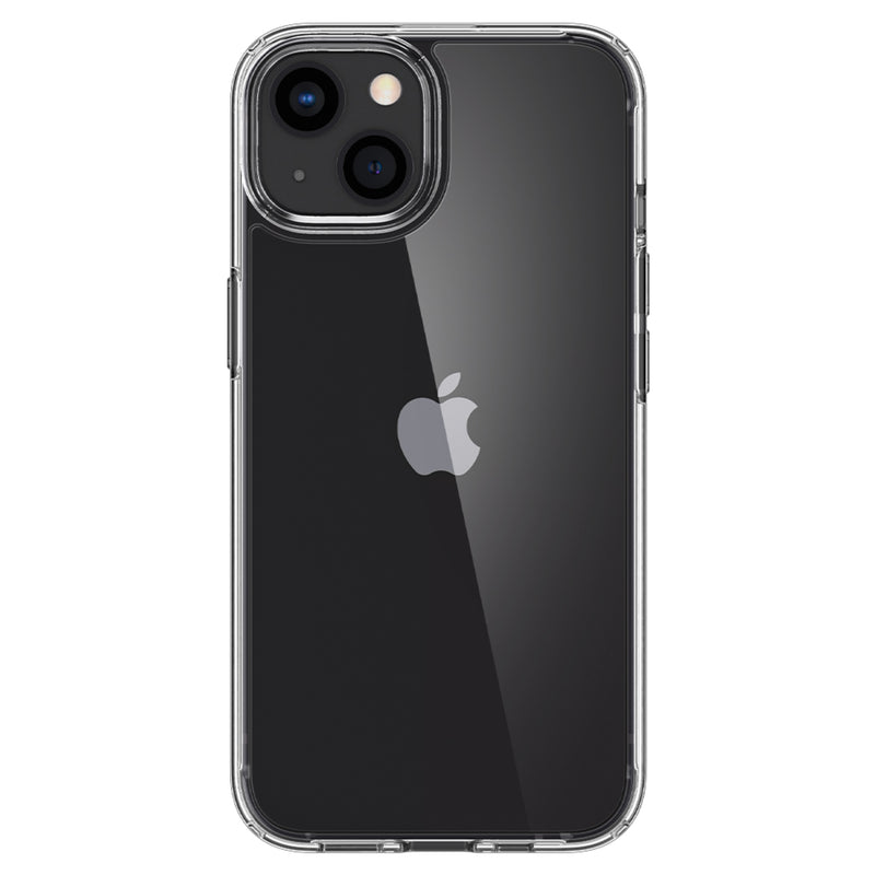 Spigen Ultra Hybrid Case - Apple iPhone 13