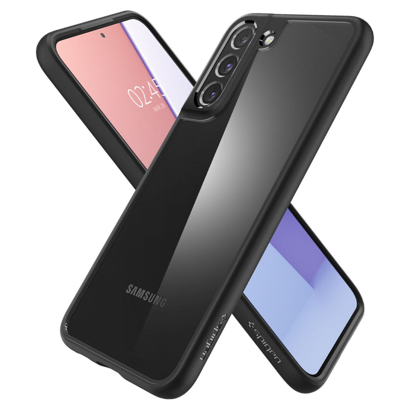 Spigen Ultra Hybrid Case - Samsung Galaxy S22 5G