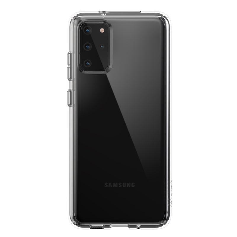 Speck Presidio Perfect Clear Case - Samsung S20+