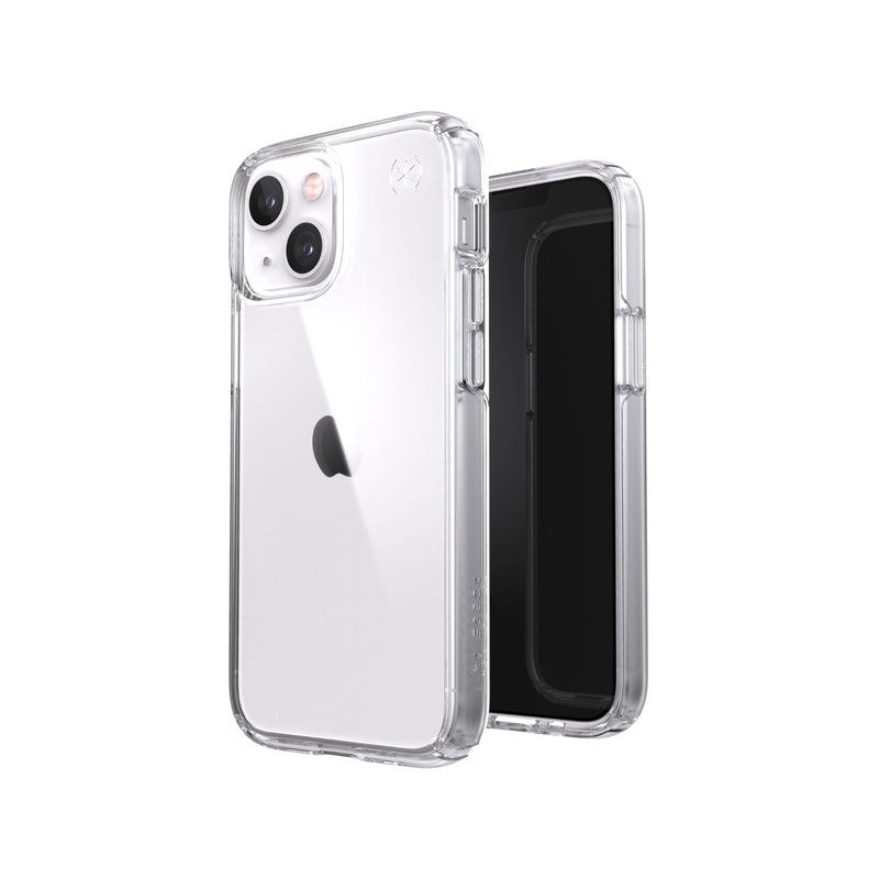 Speck Presidio Perfect Clear Case - iPhone 13 mini