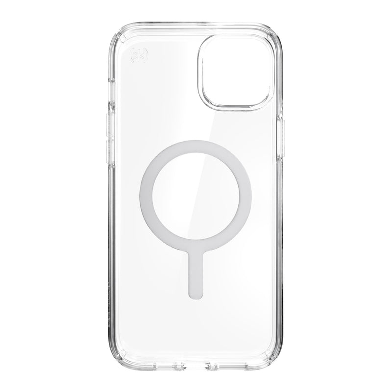 Speck Presidio Perfect Clear Magsafe Case - Apple iPhone 14 Plus