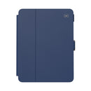 Speck Balance Folio Case - Apple iPad Air 11 (2024) / iPad Air (2022) - Blue (SPK150194-9322)