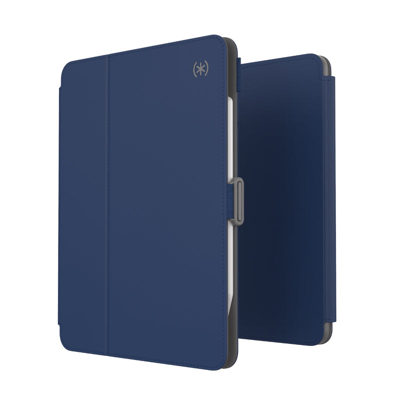 Speck Balance Folio Case - Apple iPad Air 11 (2024) / iPad Air (2022) - Blue (SPK150194-9322)