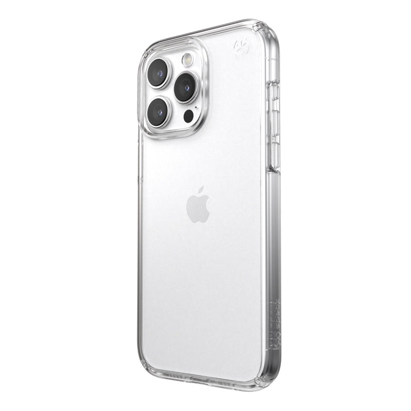 Speck Presidio Perfect-Clear Case - Apple iPhone 15 Pro Max - SPK150464-5085