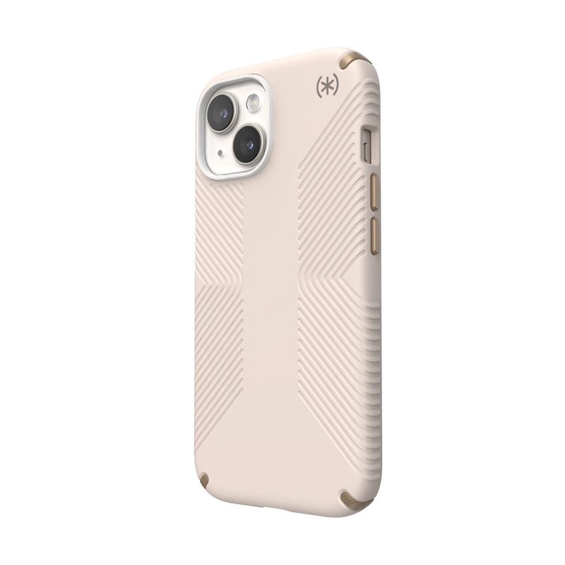 Speck Presidio2 Grip Case - Apple iPhone 15 - SPK150473-3214