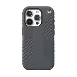 Speck Presidio2 Grip Case - Apple iPhone 15 Pro - SPK150477-3212