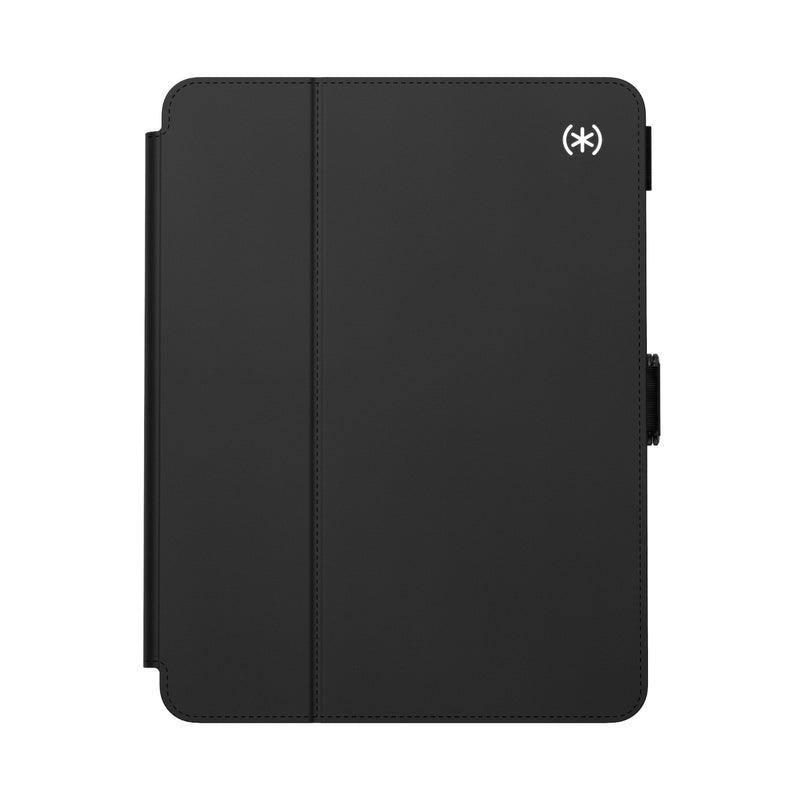 Speck Balance Folio Case - Apple iPad Pro 11 (2024) - Black (SPK150525-D143)