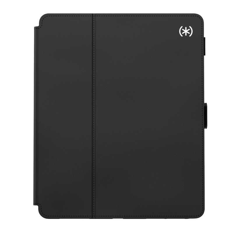 Speck Balance Folio Case - Apple iPad Air 13 (2024) - Black (SPK150526-D143)