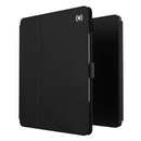 Speck Balance Folio Case - Apple iPad Pro 13 (2024) - Black (SPK150527-D143)
