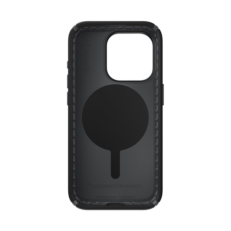 Speck Presidio2 Pro MagSafe Case - Apple iPhone 15 Pro - SPK150564-3205
