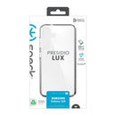 Speck Presidio Perfect Clear Case - Samsung Galaxy S24 - Clear