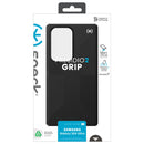 Speck Presidio2 Grip Case - Samsung Galaxy S24 Ultra - Black