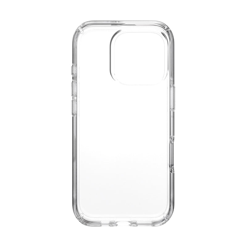 Speck Presidio Perfect Clear Case - Apple iPhone 16 Pro - Clear (SPK150702-5085)