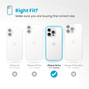 Speck Presidio Perfect Clear Case - Apple iPhone 16 Pro - Clear (SPK150702-5085)