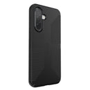 Speck IMPACTHERO Grip Case - Samsung Galaxy A36/A56 - Black (SPK150864-3244)