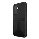 Speck IMPACTHERO Grip Case - Samsung Galaxy A36/A56 - Black (SPK150864-3244)