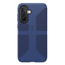 Speck IMPACTHERO Grip Case - Samsung Galaxy A36/A56 - Blue (SPK150865-3245)