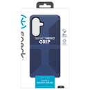 Speck IMPACTHERO Grip Case - Samsung Galaxy A36/A56 - Blue (SPK150865-3245)
