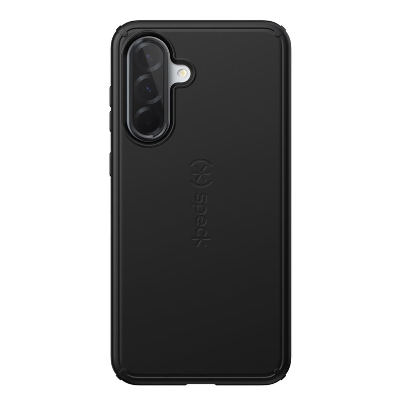 Speck IMPACTHERO Slim Case - Samsung Galaxy A36/A56 - Black (SPK150921-1041)