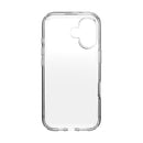Speck Presidio Perfect Clear Case -  Apple iPhone 17 - Clear (SPK150953-5085)