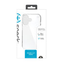 Speck Presidio Perfect Clear Case -  Apple iPhone 17 - Clear (SPK150953-5085)