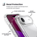 Speck Presidio Perfect Clear Case -  Apple iPhone Air - Clear (SPK150962-5085)